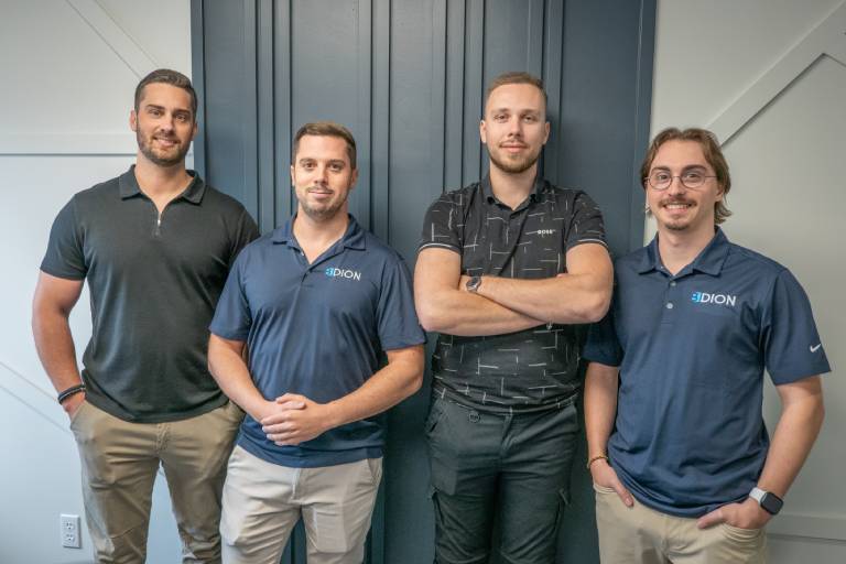 L'équipe BDion Marketing