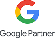 Badge Google Partner